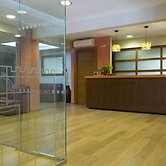 Hotel Avenida