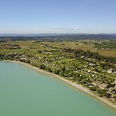 Camping de la Bonde
