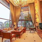 Fogang Zhijiayou Villa Resort