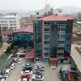 Ozcakir Derman Apart Otel