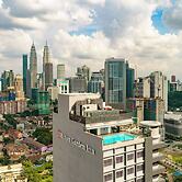 Hilton Garden Inn Kuala Lumpur Jalan Tuanku Abdul Rahman South