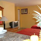 El Ejecutivo Aparthotel