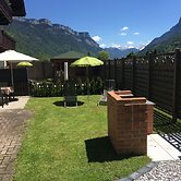 Haus Alpenrose