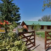 Entre Montañas y Rio