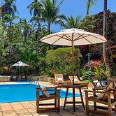 Hotel Pousada Marambaia