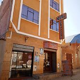 Hostal Puerto Alegre