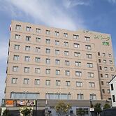 Hotel Green Park Suzuka