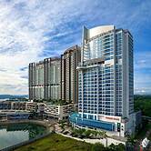 Fraser Place Puteri Harbour