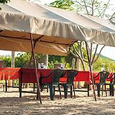Tanganyika Coastal Campsite