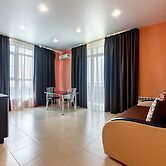 Apart-Hotel Tikhaya Buhta