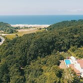 Agva Ormanevi Otel