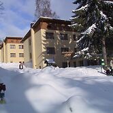 VZ Bedřichov Dependance