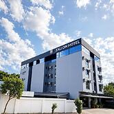 Zallon Hotel Executivo