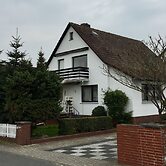 Ferienhaus Lagesbüttel