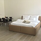 Euro Apartments Lidická 39 Brno
