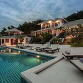 The Secret Beach Villa