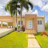 Casa vacacional en Arenales Isabela