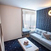 Aqvatonic Balneo Spa - Steaua de Mare