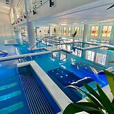 Aqvatonic Balneo Spa - Steaua de Mare