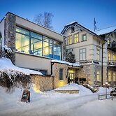 Residence Vyhlídka
