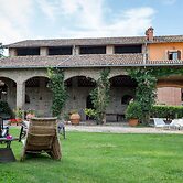 Casa di Arola