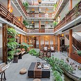 Dali Yanqingshanju Inn