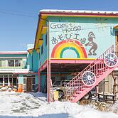 Guesthouse Asobi Factory - Hostel