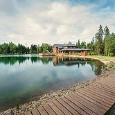 Eco-hotel Izumrudniy les