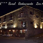 Hotel Rural Los Ángeles