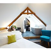 Live and Let Live Inn