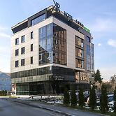 Koncept Residence Hotel