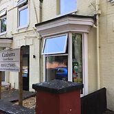 The Canberra Guest House