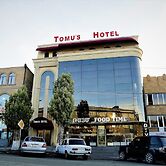 Tomu's Hotel