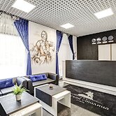 Tsarskaya Stolica