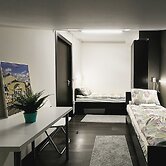 Hostel Zolotoe Koltso