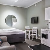 Niro Hotel Apartments