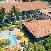 Pousada Solar da Praia