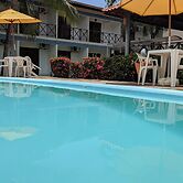 Pousada Solar da Praia