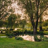 La Finestra Sul Fiume