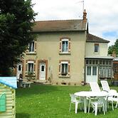 La Coutrotte Becquine