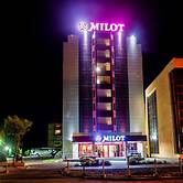 Milot Hotel