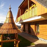 Apartmány Lucie Nový Dvůr