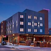 Moxy Chattanooga Downtown