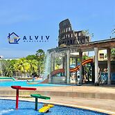 Amari Lagoon Park Resort