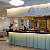 Continental Posadas Hotel