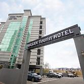 Masan Tourist Hotel