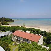 Arimabaru Beach Resort