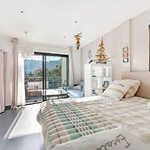 La Villa Louancelie