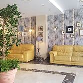 Hotel Arcea Villaviciosa