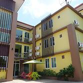 Honey Hotel Chiang Saen